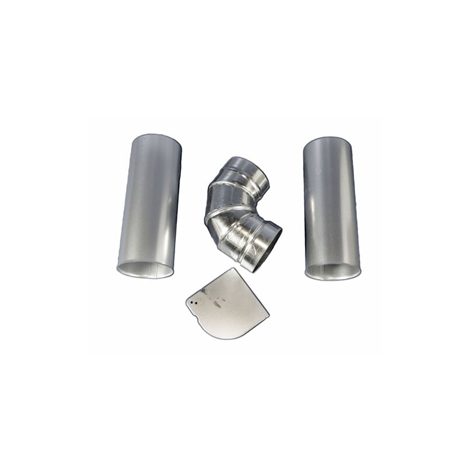 LG 3911EZ9131X OEM Washer Dryer Exhaust Vent Kit