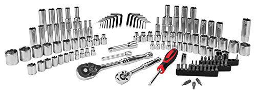 performance tool w30501 134pc mechanic&s;s tool set