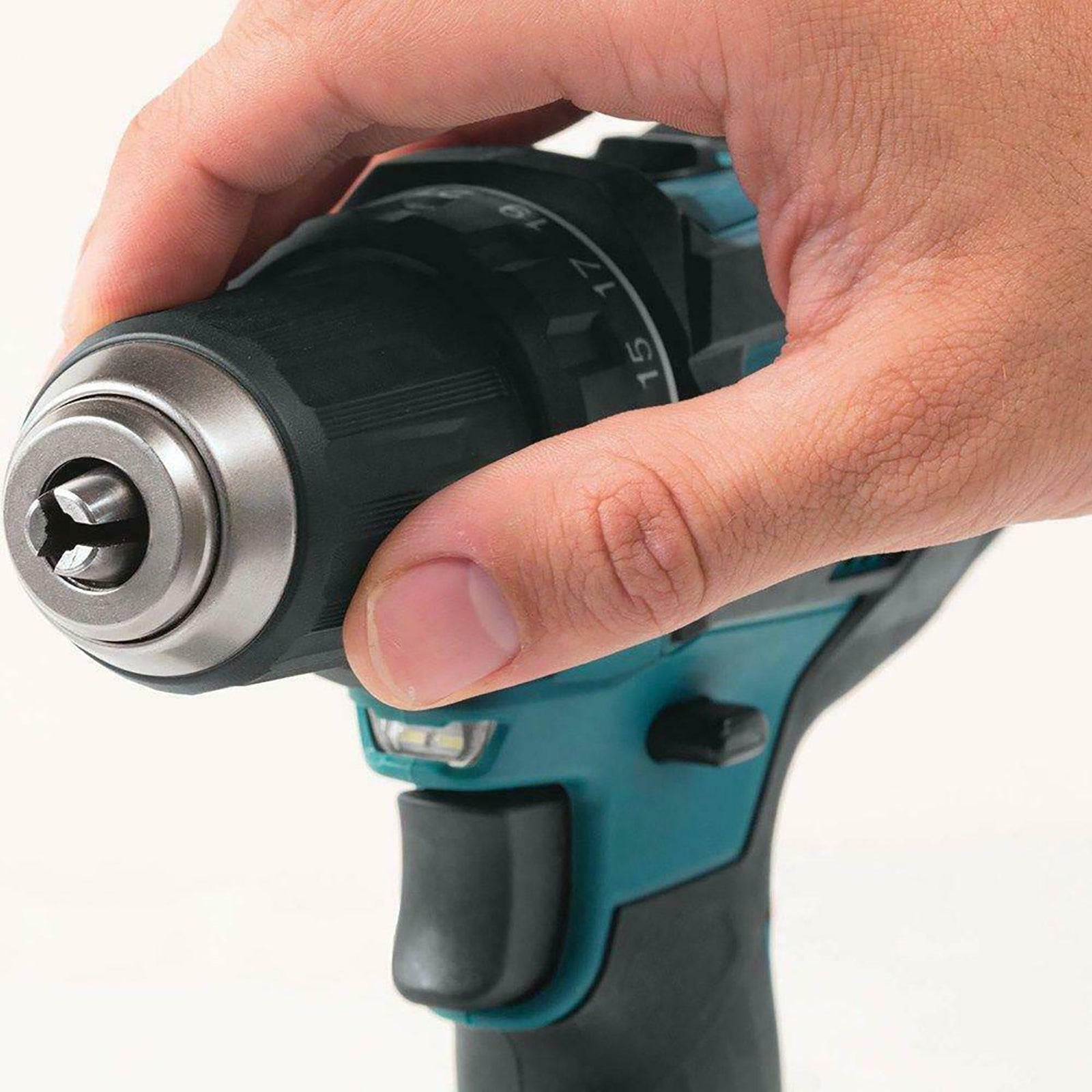Makita Tools 2pc. Compact Cordless Tool Combo Kit
