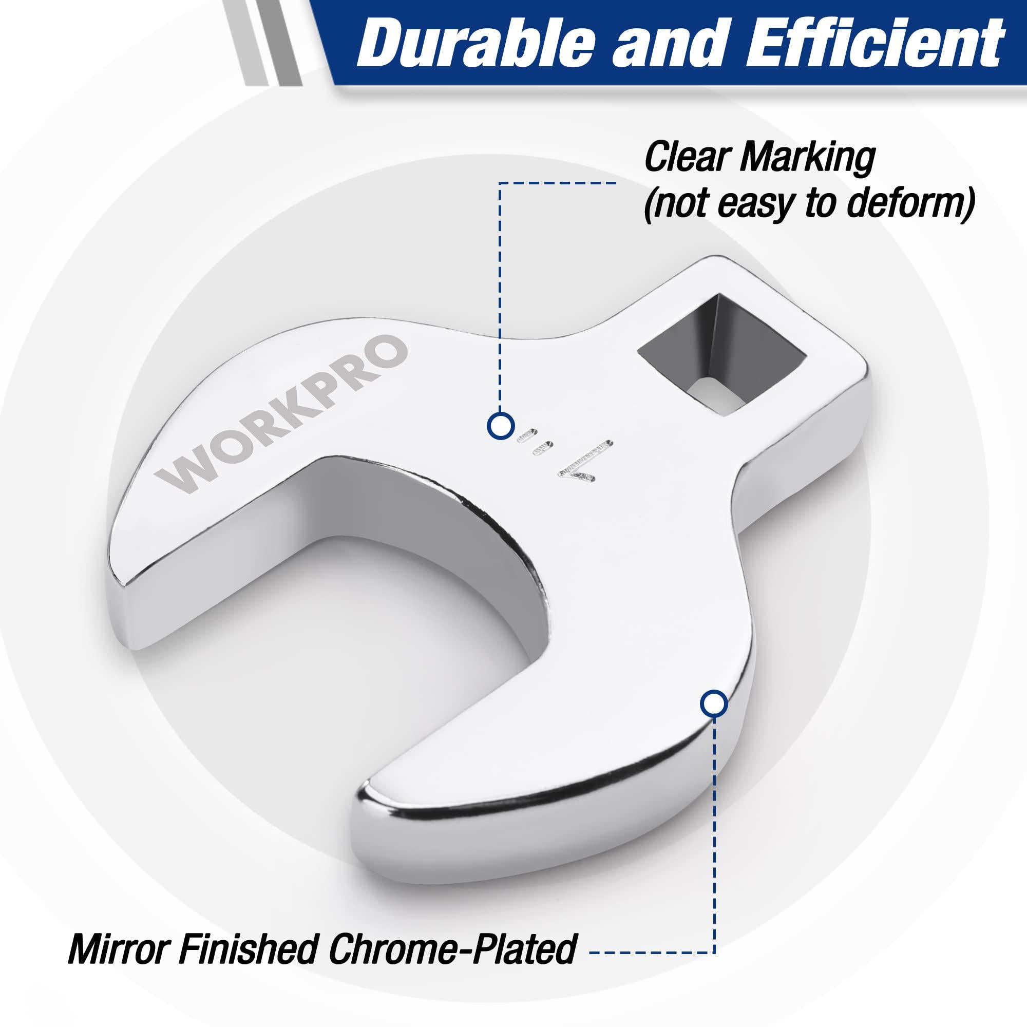 workpro 3/8