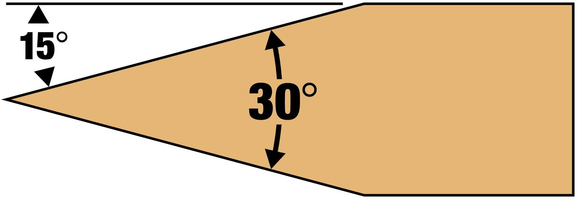 lumberjack tools 30 staking tool (st2000)