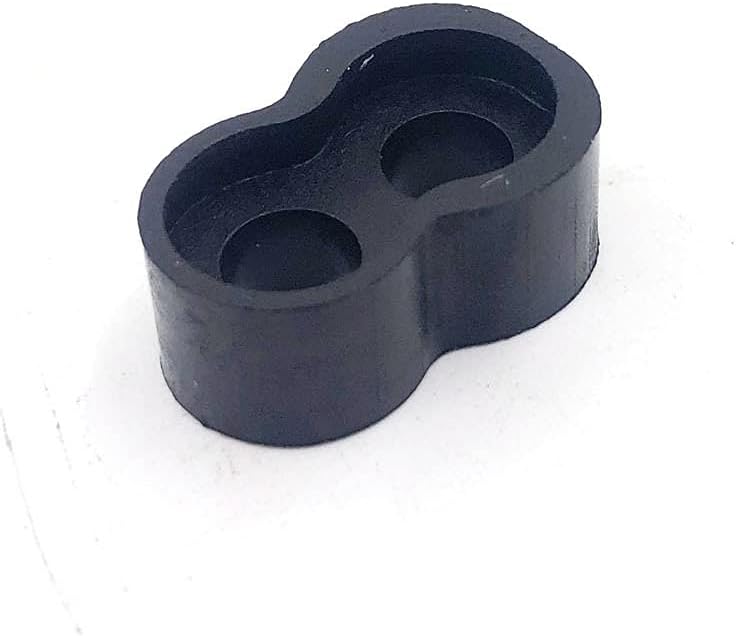 TBVBTFD Generic Replacement Parts Compatible with Hitachi NR83A, NR83A2, NR83A2(S) SP 877-327 Aftermarket Packing 8 type Gasket (G) 4pk