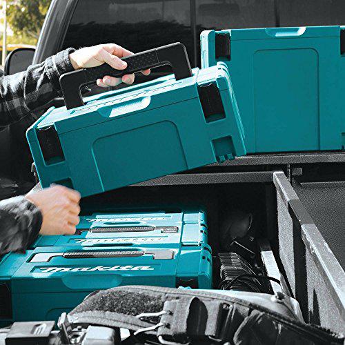 makita 197210-9 interlocking case, small/4-3/8