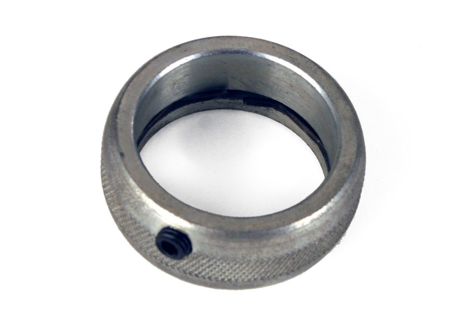 Steel Dragon Tools (2) steel dragon tools 44725 ring collar assembly fits ridgid 300 support arm