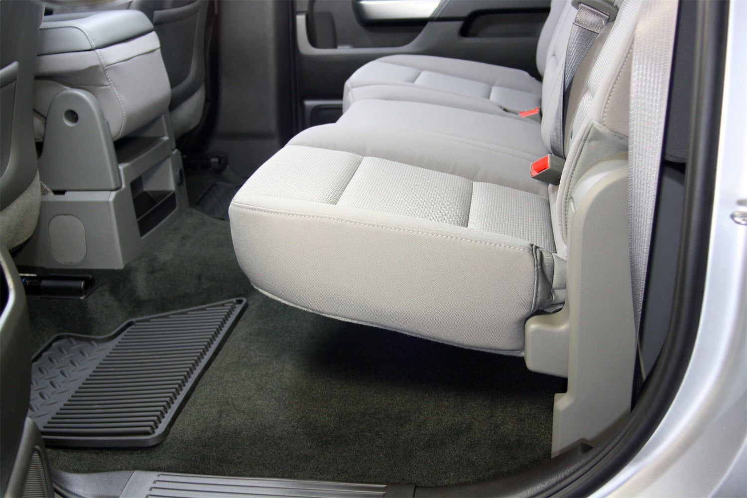DU-HA 10301 DU-HA Underseat Storage