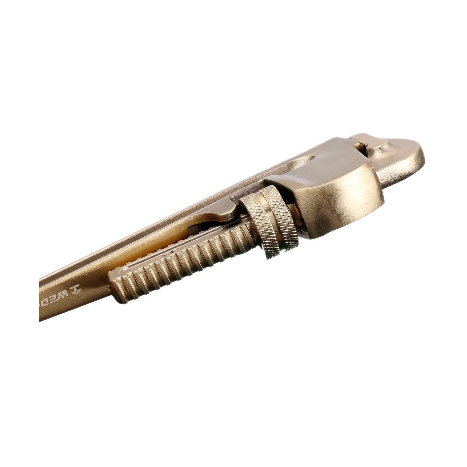 GCP Products Non-Sparking Pipe Wrench 8