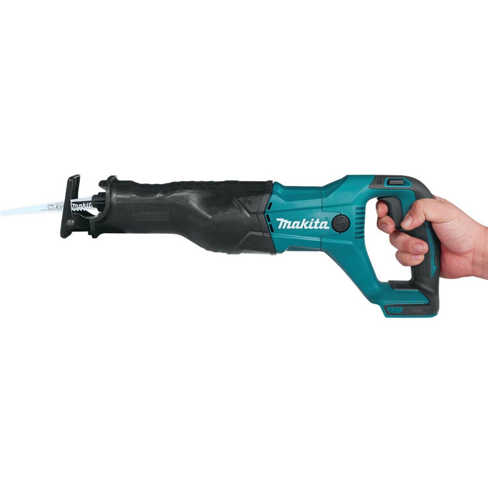 Makita XRJ04Z 18V LXT Lithium Ion Cordless Reciprocating Saw