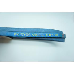PIX GENUINE OEM PIX BELT PART # A88K BELT; PIX KEVLAR BELT 1/2