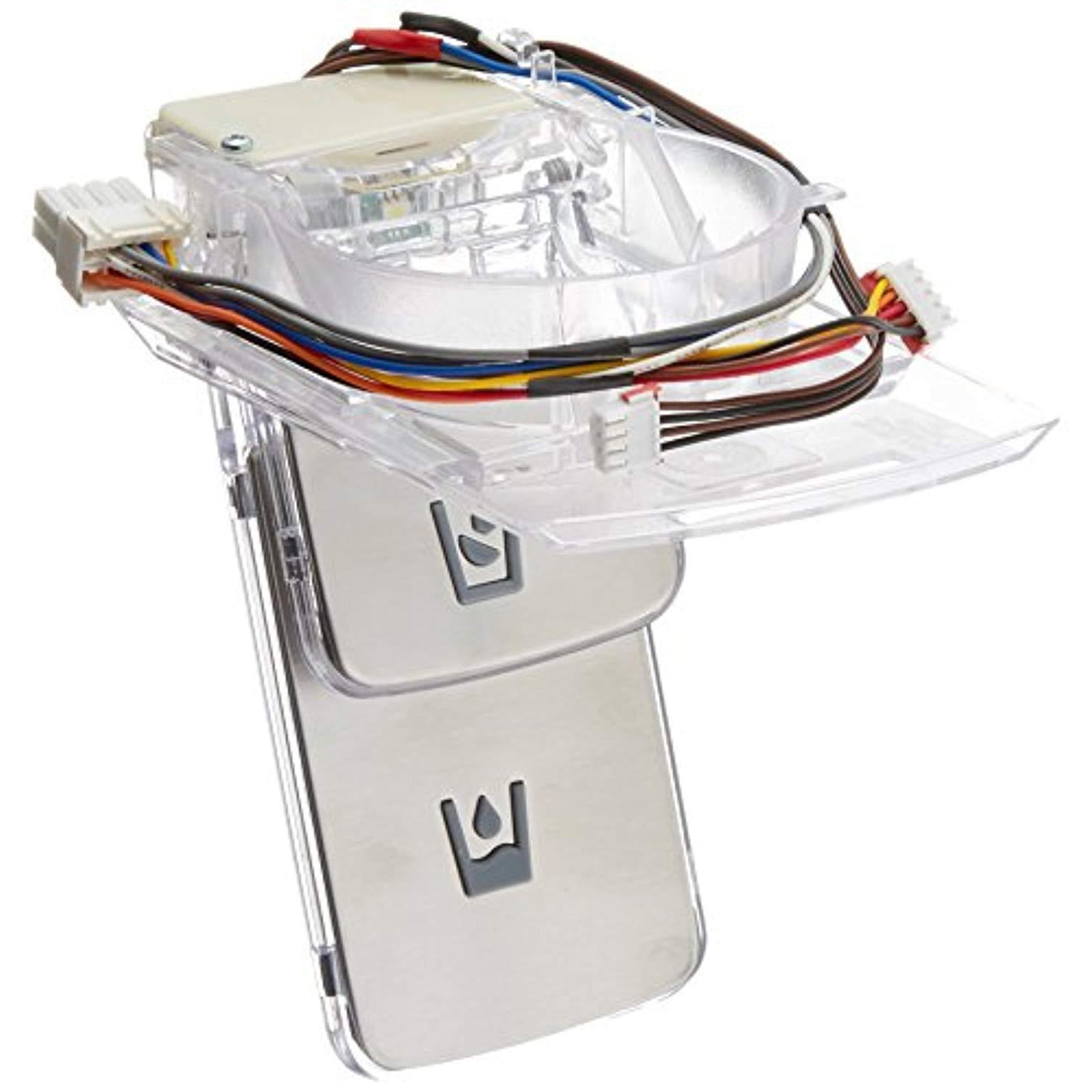 Samsung DA97-08519A  Refrigerator Dispenser Lever Assembly