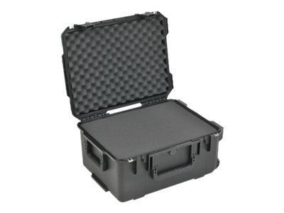 SKB 3I-2015-10BC Waterproof Case with Cubed Foam - 20.5 x 15 x 10 in.