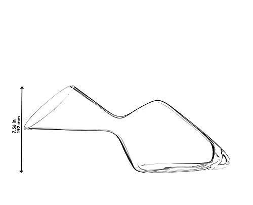 Riedel Tyrol Decanter, One Size, Clear