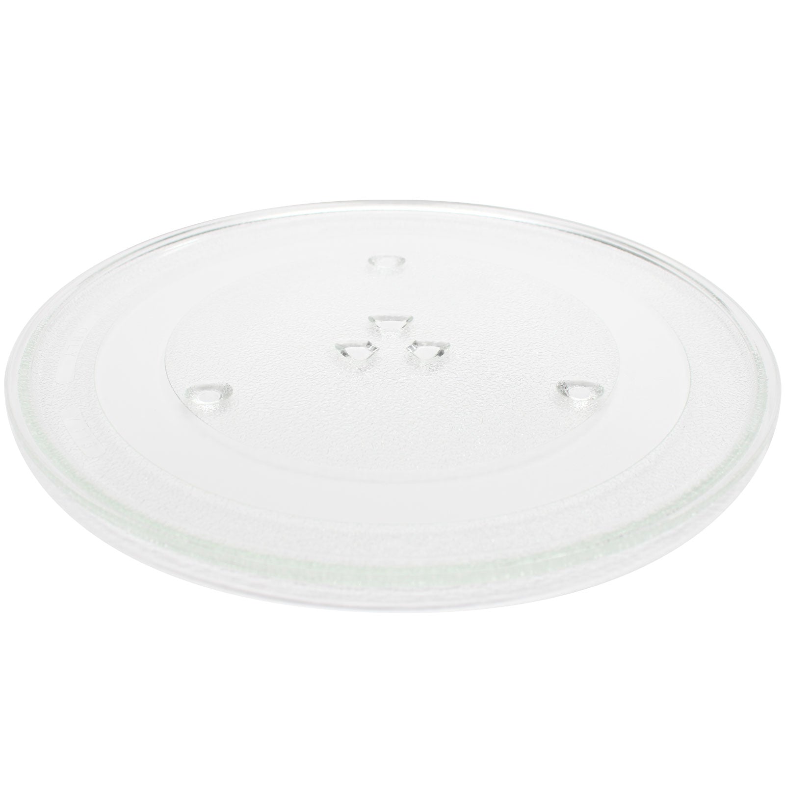 UpStart Components Replacement Sharp R331ZS Microwave Glass Plate  - For Sharp 9KC3517203500 Microwave Glass Turntable Tray - 11 1/4