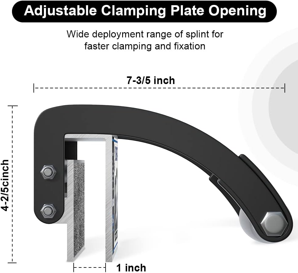 XDENGP Panel and Plywood Carrier&a;#239;&a;#188;&a;#136;2 Pack&a;#239;&a;#188;&a;#137;, Plywood Lifting Tool and Drywall C