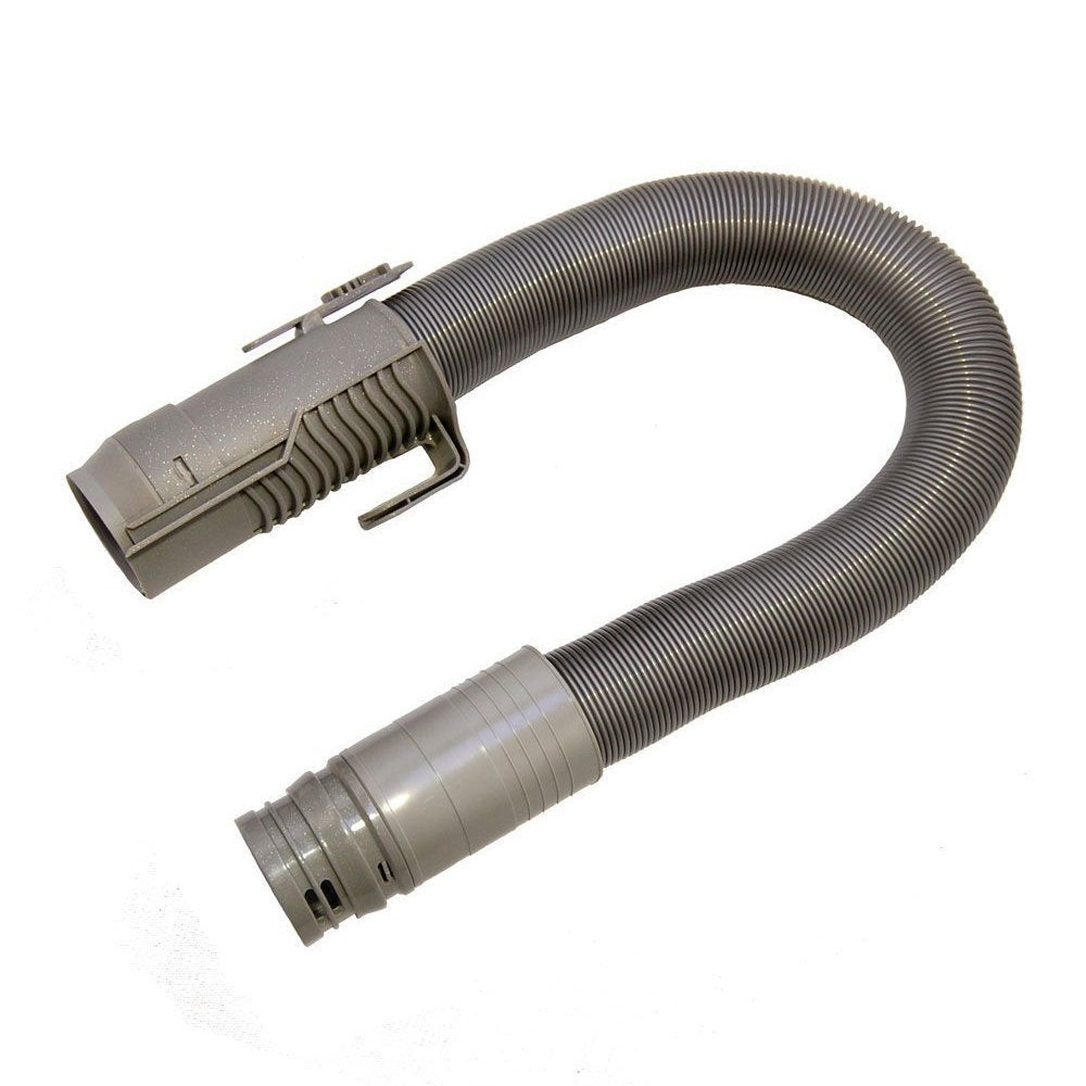 Dyson DC 14 Hose Assembly Part # 908474-37 Silver Gray