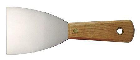 WestWard Tools wall scraper,flexible,3
