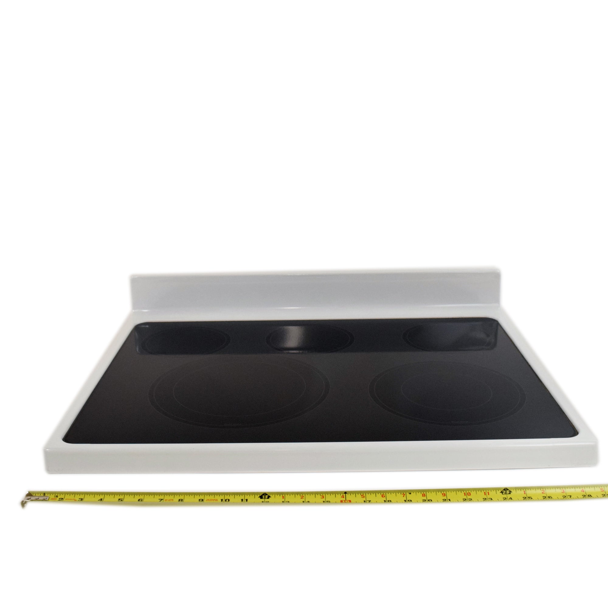 Whirlpool W10472039 Range Main Top Genuine Original Equipment Manufacturer (OEM) Part