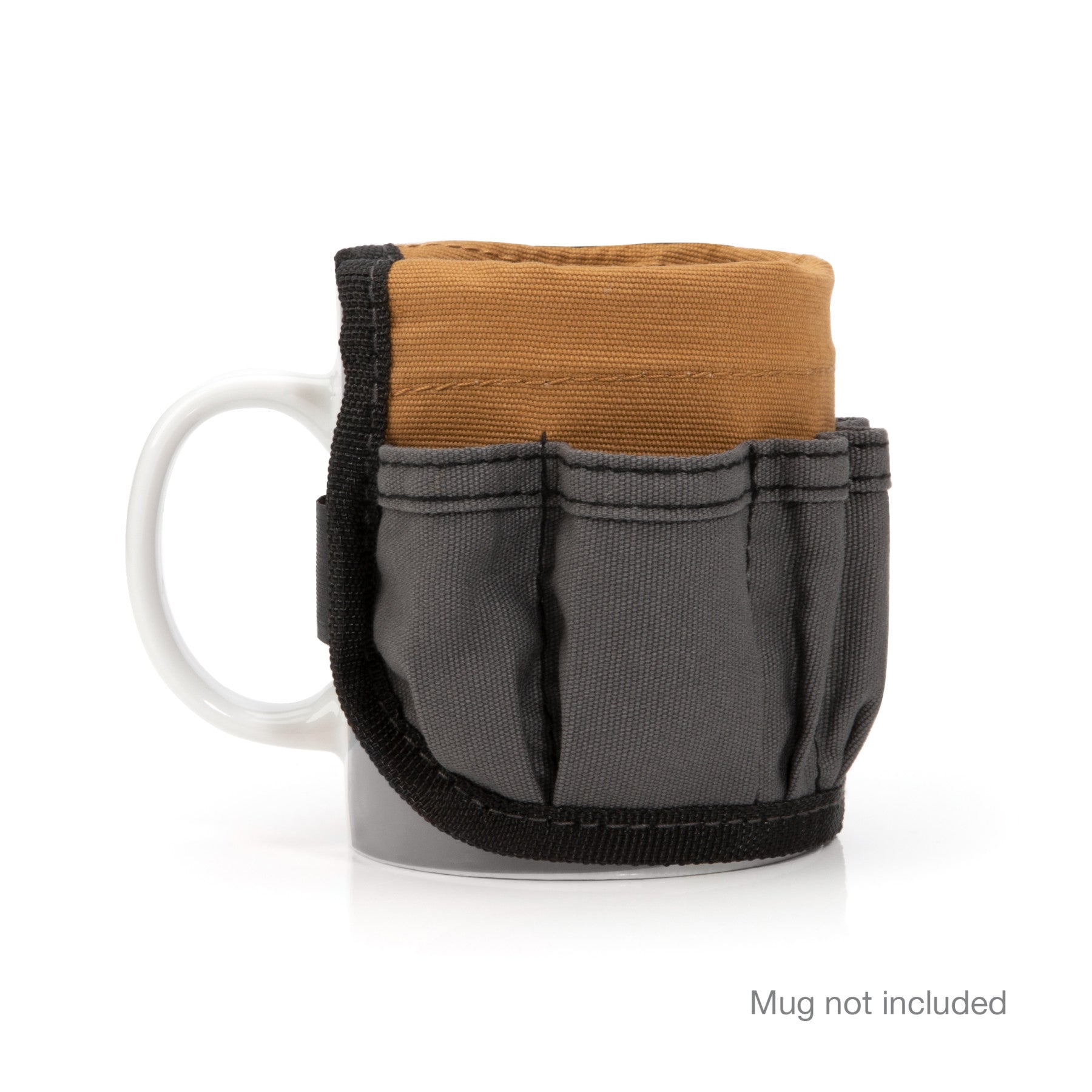 Dickies 57012 Mug Organizer,  Tan