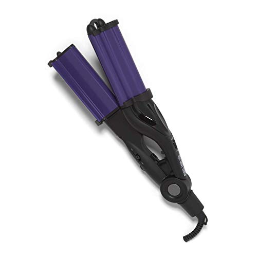 Hot Shot Tools Nano Ceramic Deep Waver