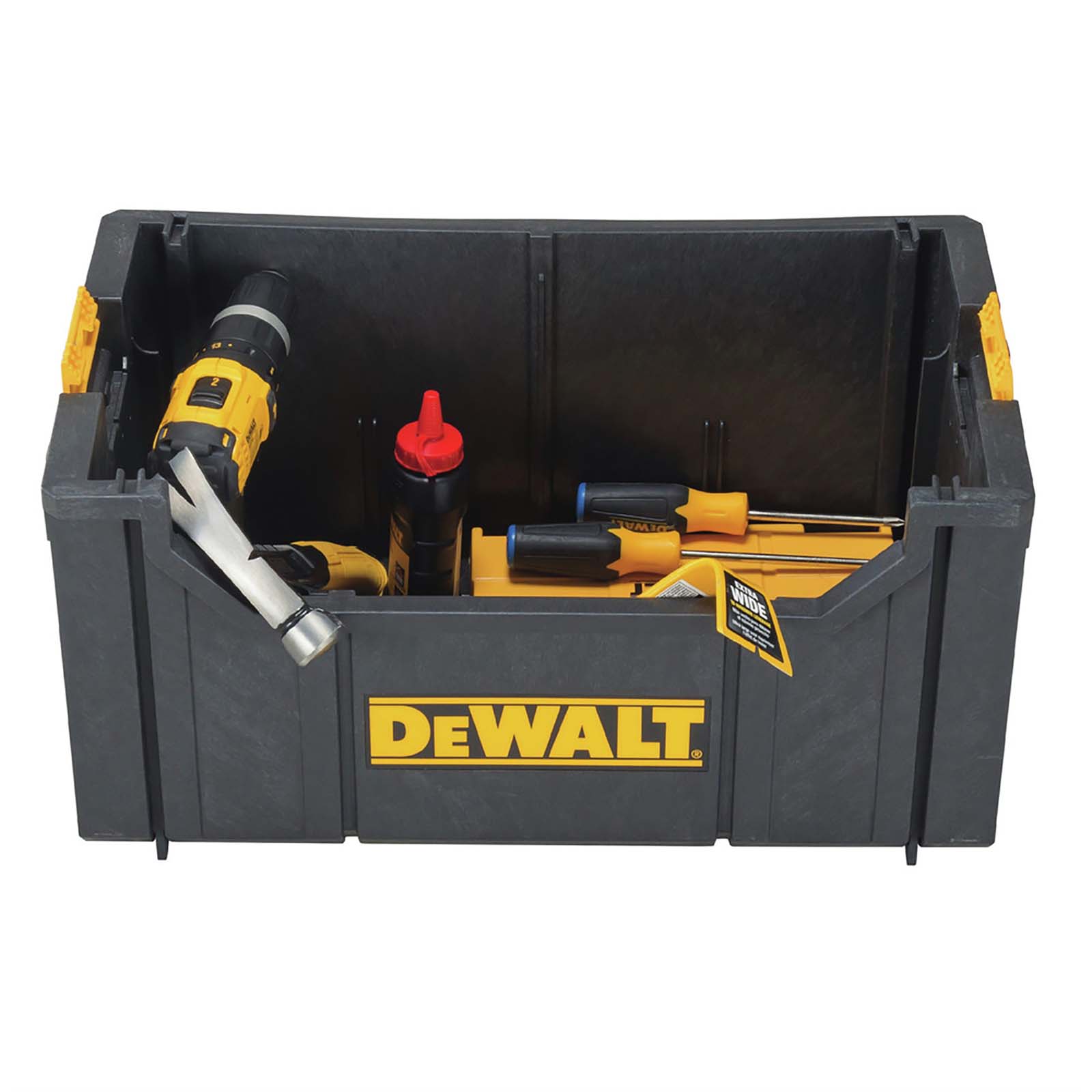 DeWalt DWST08205 ToughSystem Tool Tote