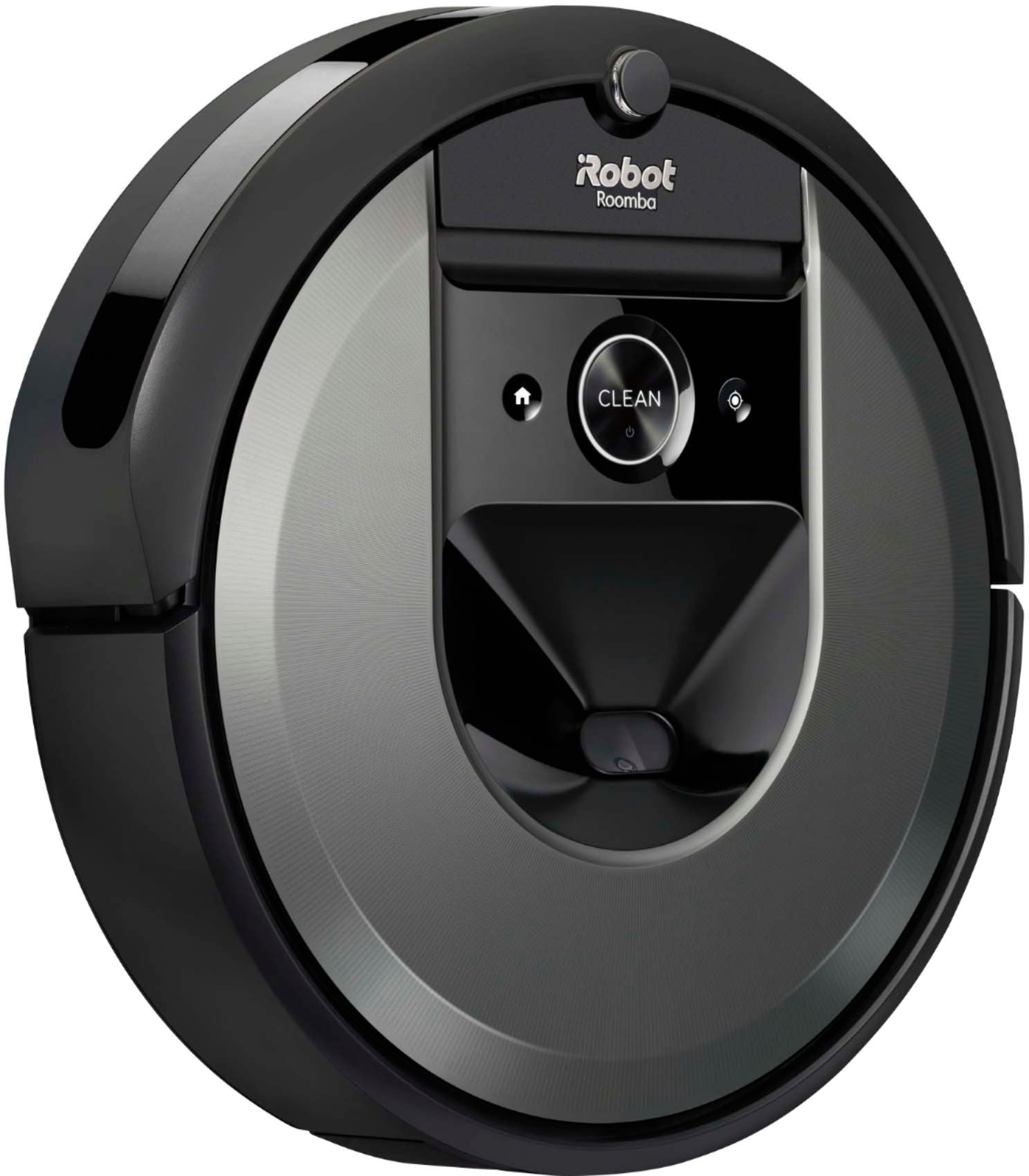 iRobot Roomba i7+ (7550) Robot Vacuum with Automatic Dirt Disposal- Wi-Fi Connected, Smart Mapping