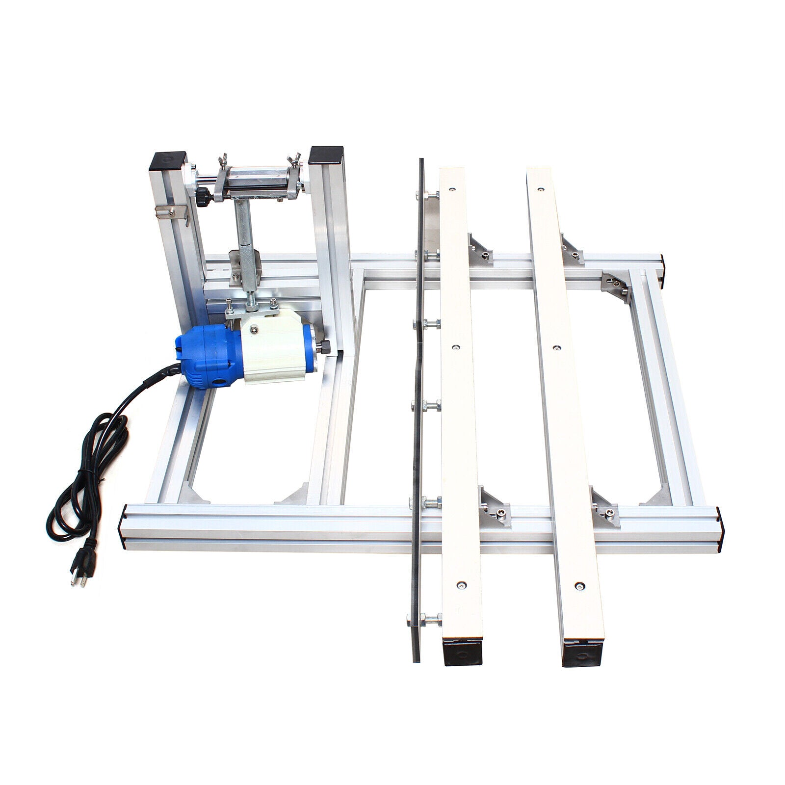Great Choice Products Woodwork Edge Trimming Machine Electric Pvc Edge Trimmer Portable Trimming Tool
