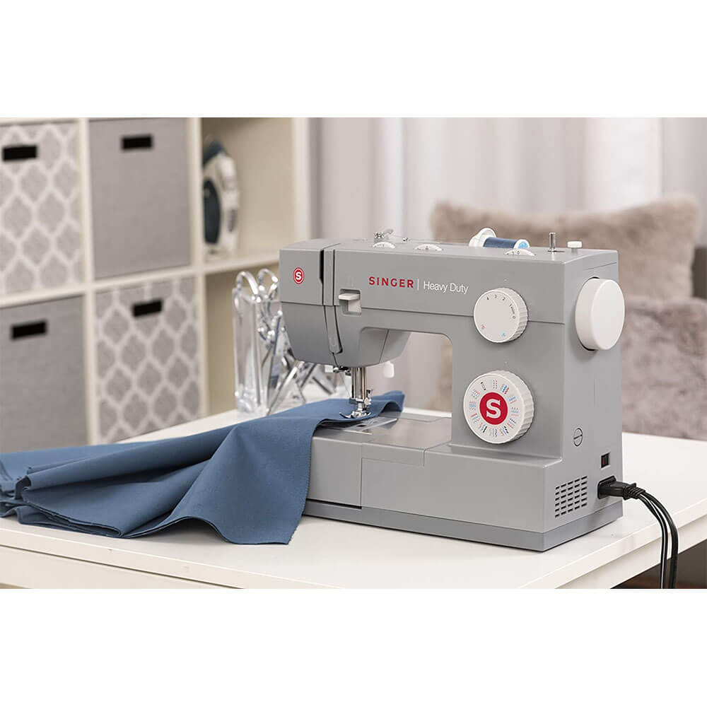 Singer 4432FR Heavy Duty 4432 Sewing Machine - Refurbished