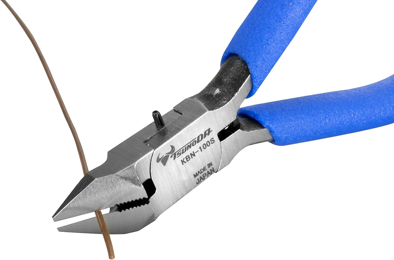 Generic Tsunoda KBN-100S, Cable Tie Cutter (4-Inch)