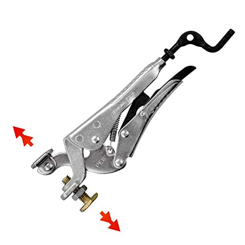 Strong Hand Tools, Expand-O Pliers, 6.5