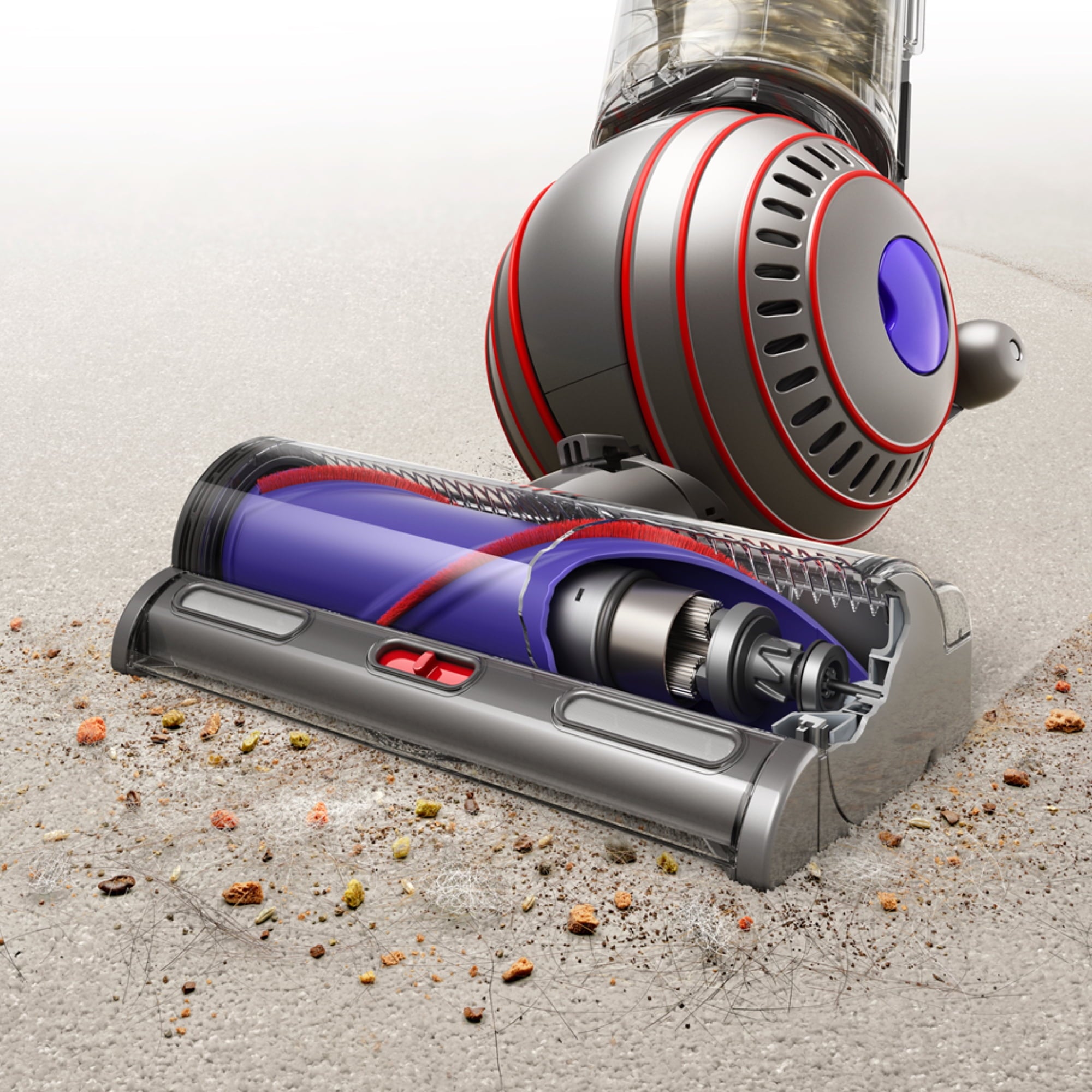 Dyson Ball Animal 3 Extra Upright Vacuum | Copper | New