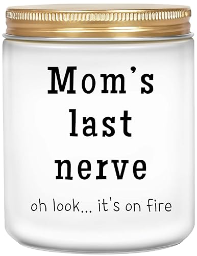 Lacrima Gifts for Mom from Daughter Son - Mom Gifts, Mom Christmas Gifts, Christmas Gifts for Mom, Birthday Gifts for Mom, Prese