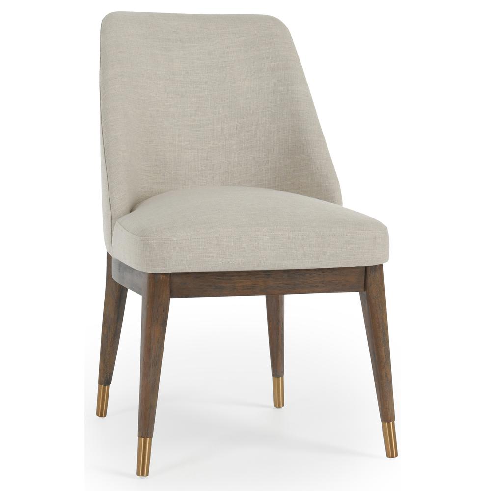 Classic Home Triss Dining Chair Sand