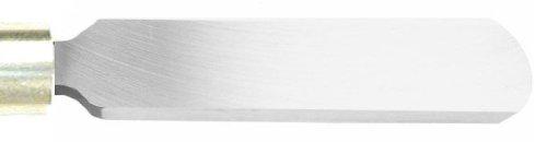 crown tools 2561 1/2 inch round nose scraper