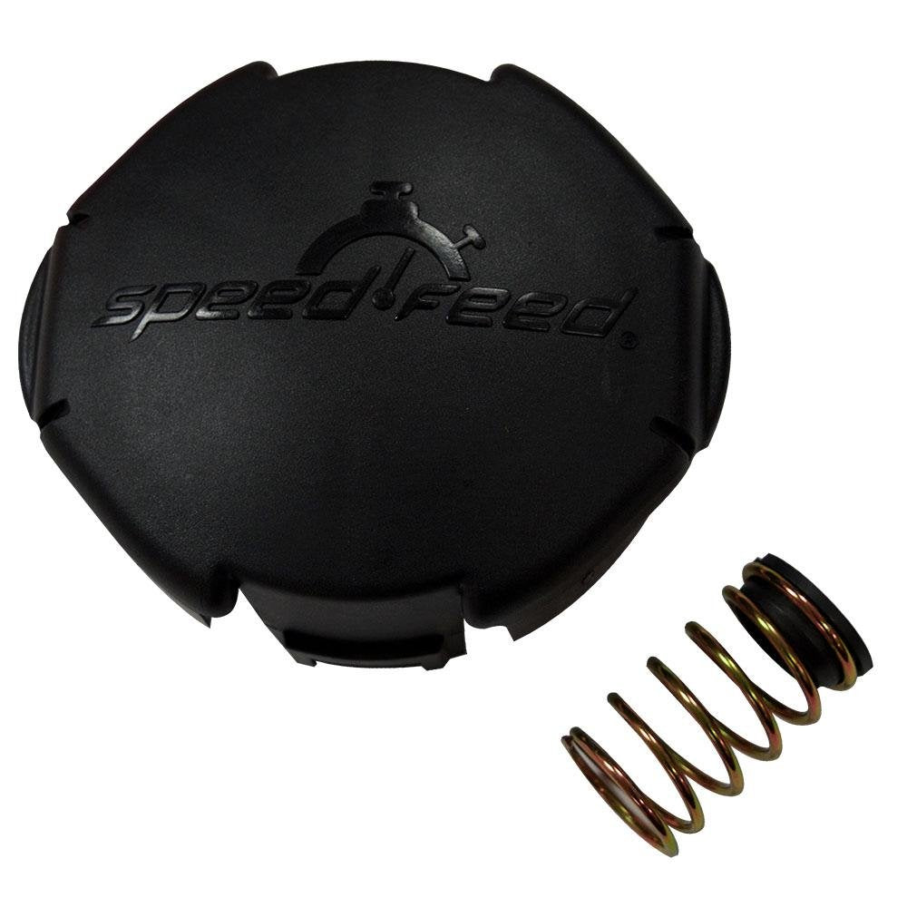 EcHO Speed-Feed 400 cap and Spring Kit
