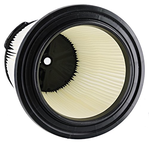 Ridgid AX-AY-ABHI-40678  VF4000 Washable Wet/Dry Vacuum Garage Shop Vac Pleated Filter Replacement