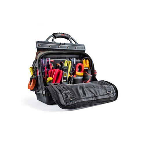 veto pro pac tech xl tool bag, 1-pack