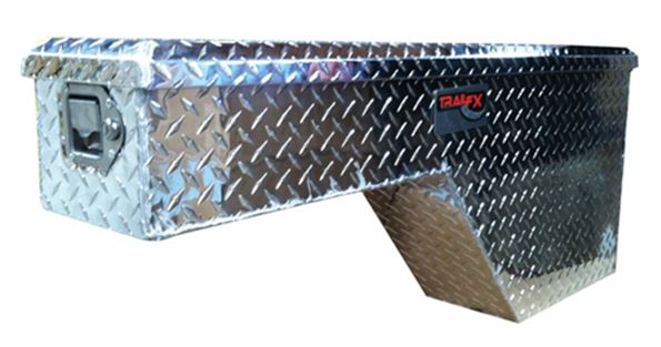 Trailfx 55&s; WHEEL WELL BOX
