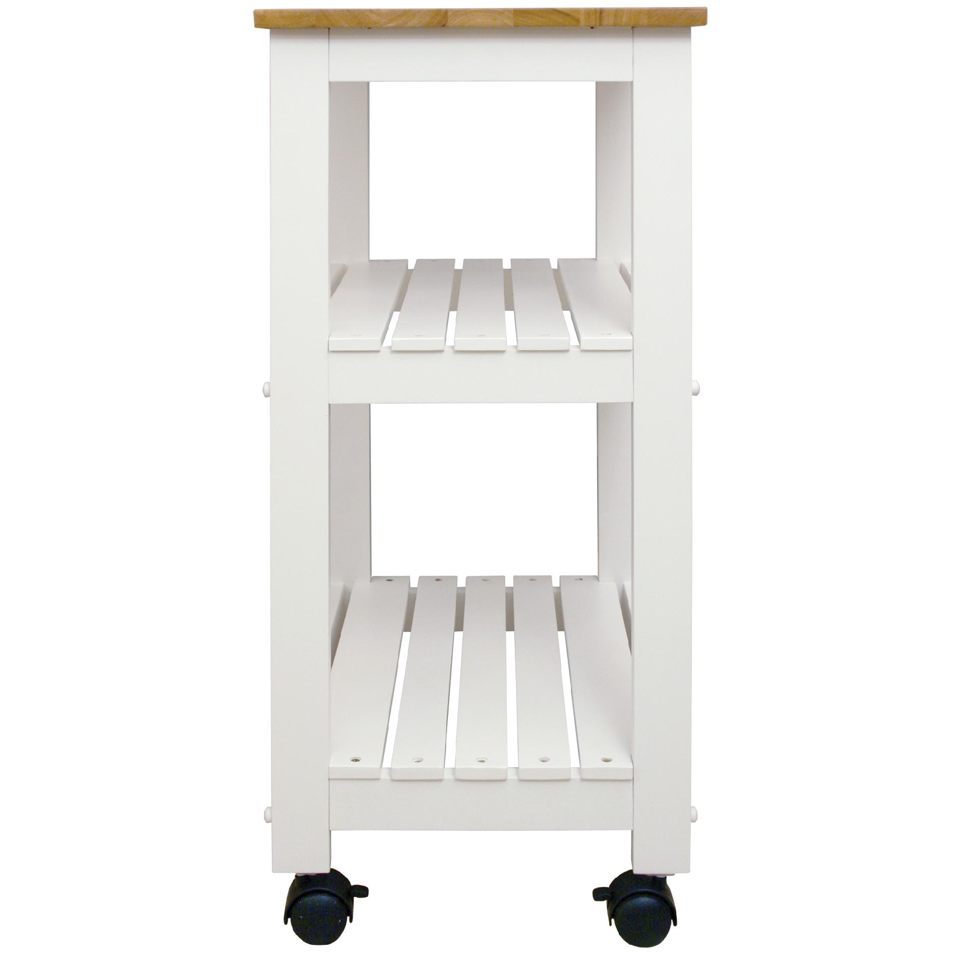 Catskill Utility Kitchen Cart