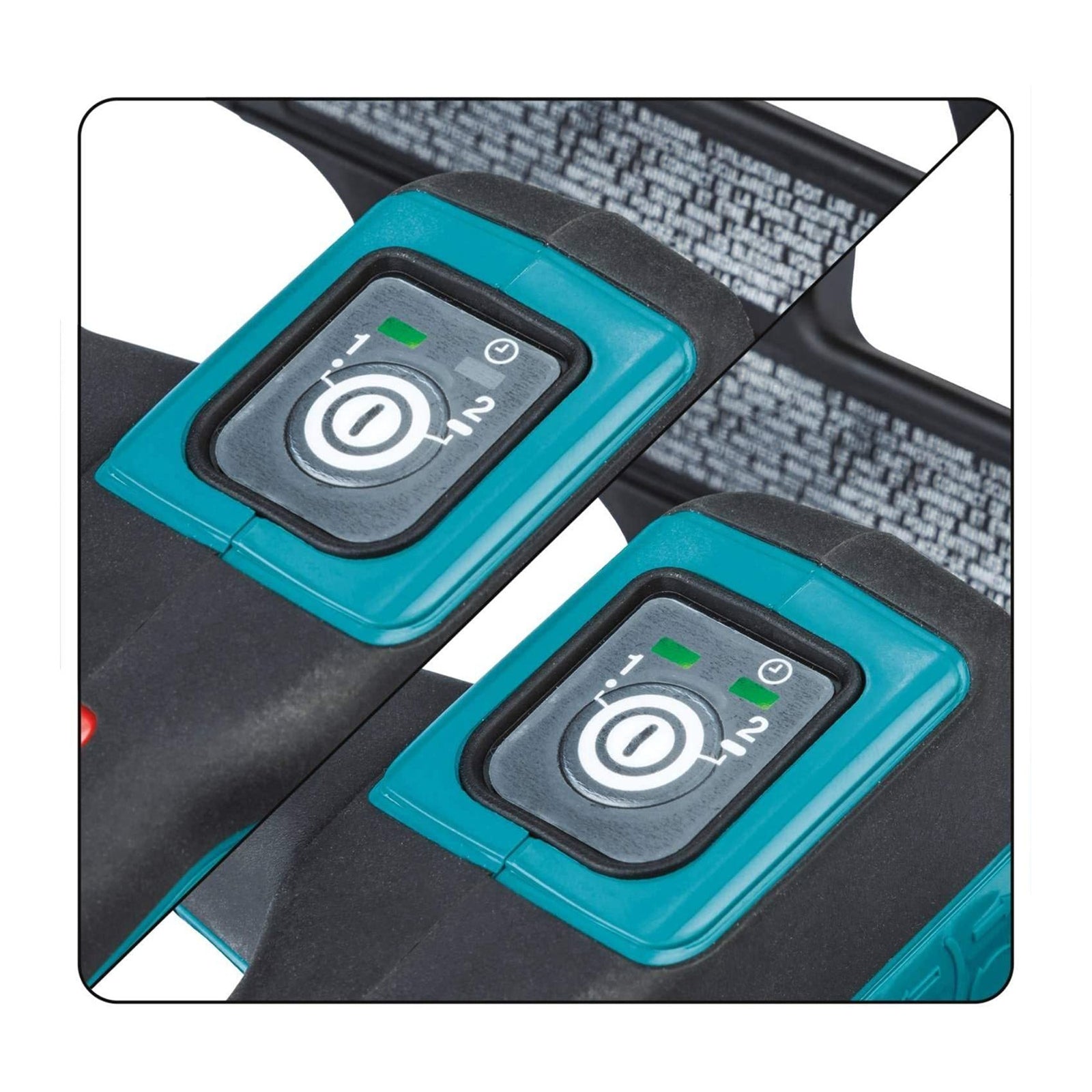 Makita XCU08Z  18V X2 (36V) LXT Lithium-Ion Brushless Cordless 14 in. Top Handle Chain Saw (Tool Only)