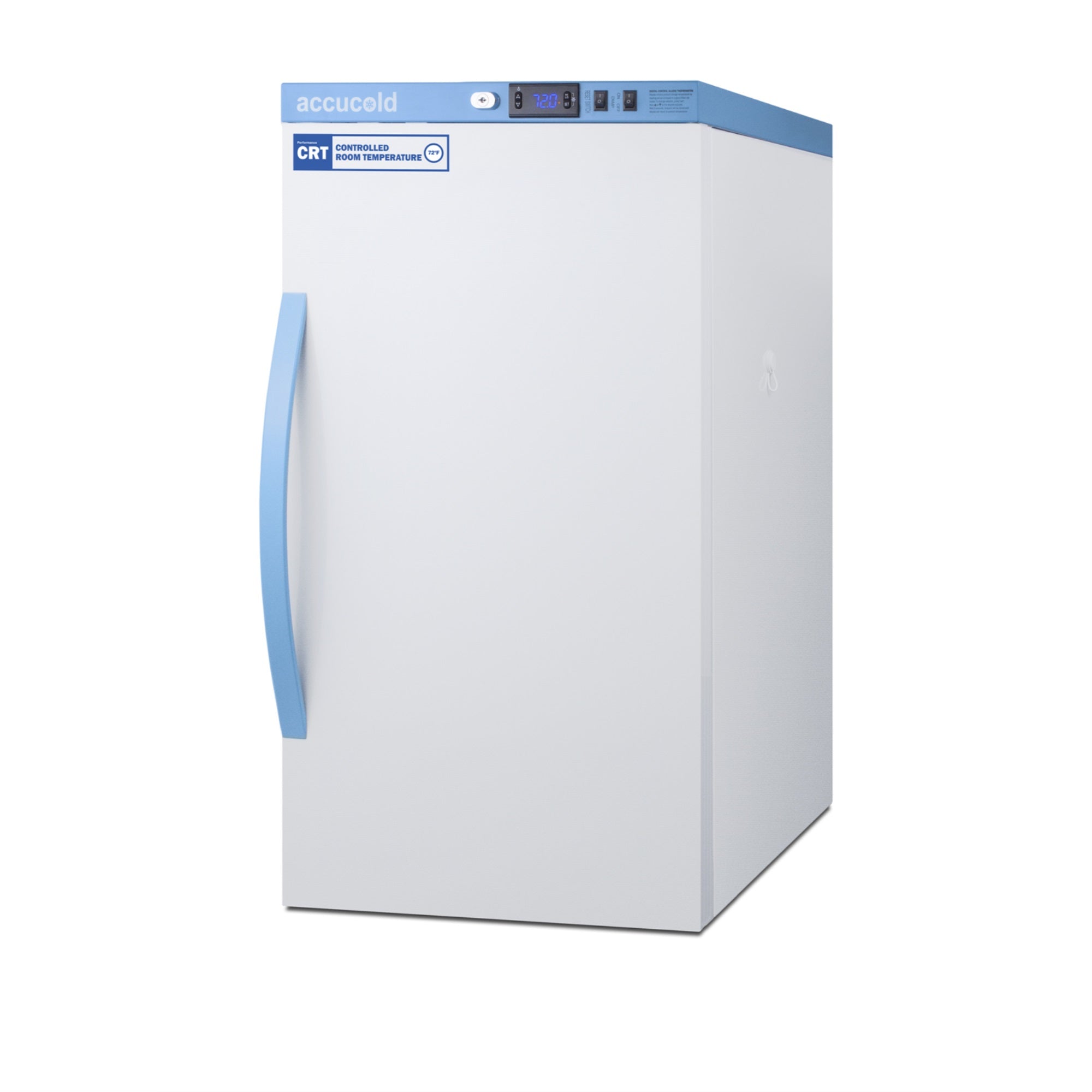 Summit Appliance 3 Cu.Ft. Counter Height Controlled Room Temperature Cabinet ARS3PV-CRT