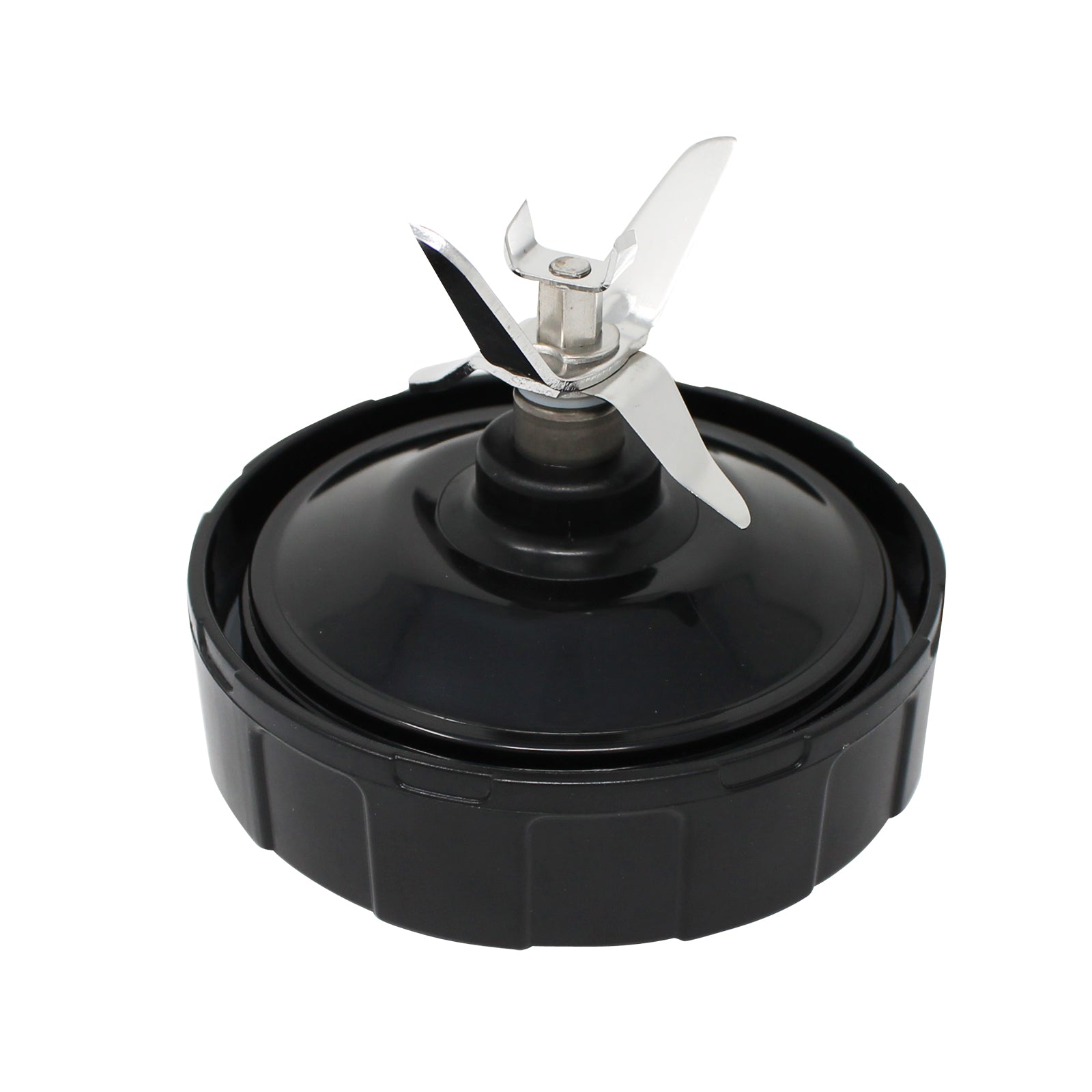 UpStart Components 2 Replacement Nutri Ninja 7 Fin Blender Blade Cutters for Nutri Ninja Blender