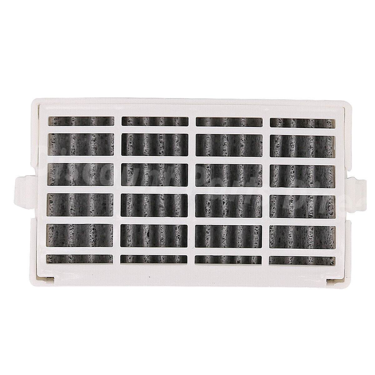 Great Choice Products 4 Pk Fresh Flow Comparable Refrigerator Air Filter For Whirlpool Air1