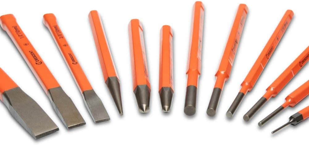 Apex Tools Crescent - Punch