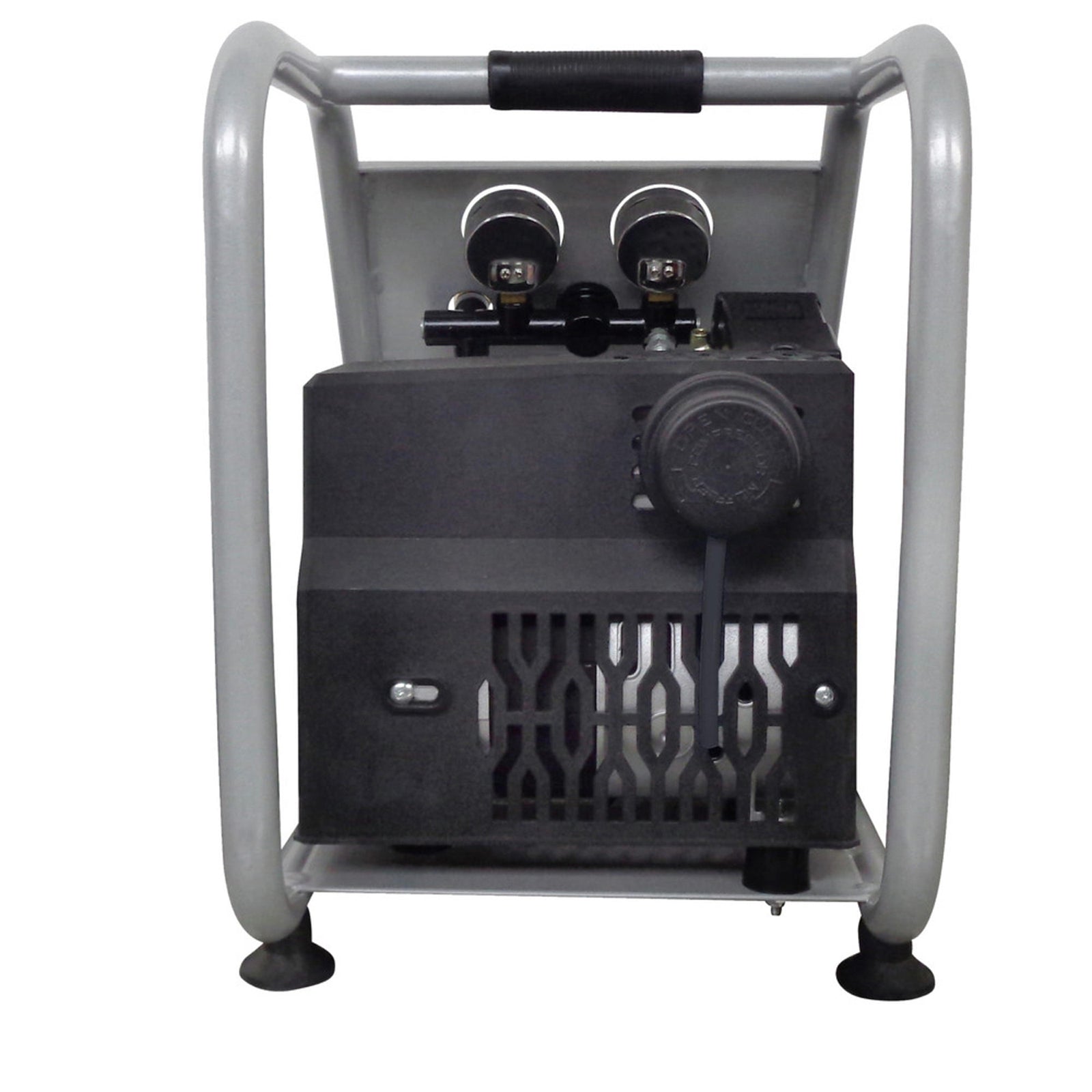 California Air Tools 1P1060SP 4.5A Electric Portable Air Compressor w/ Panel