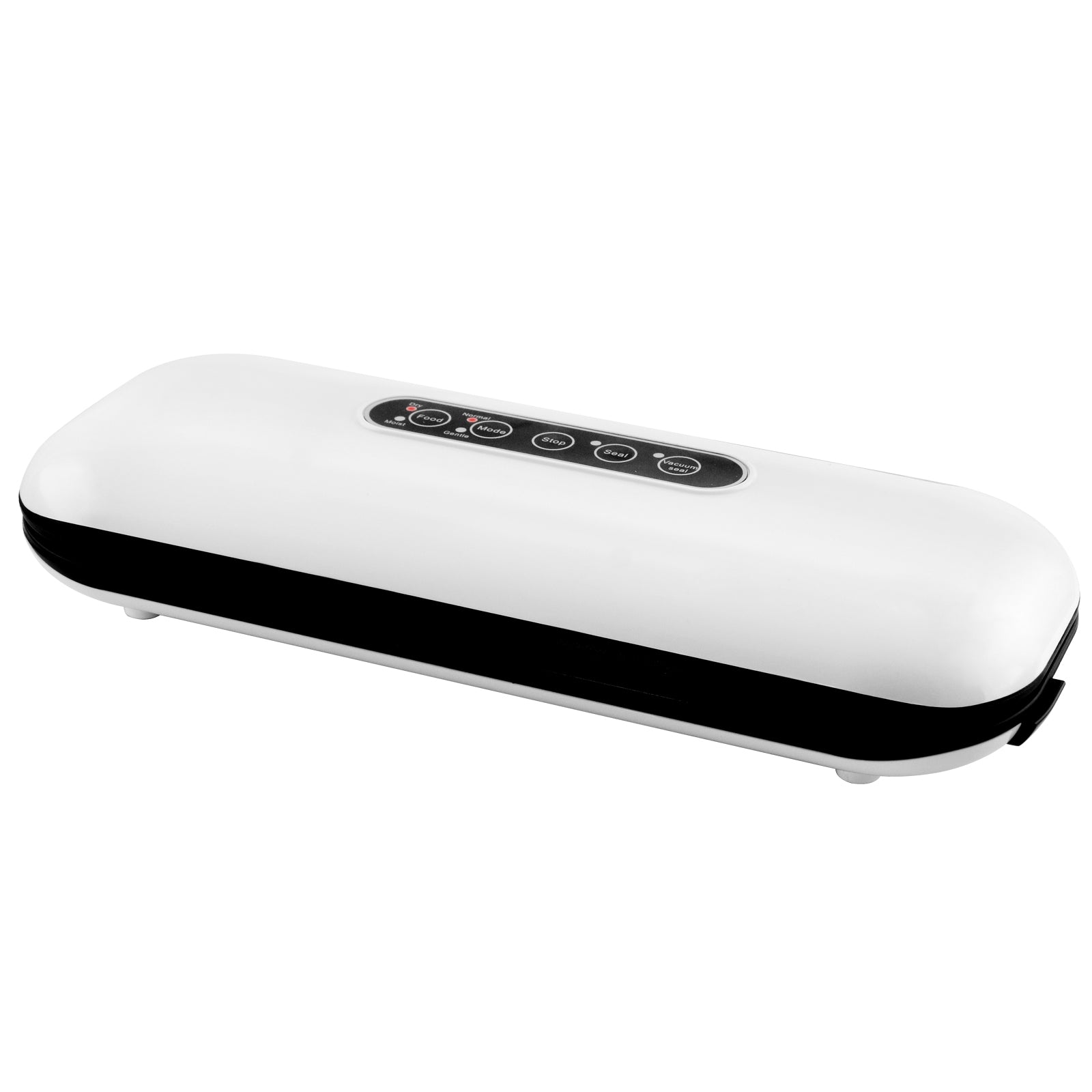 MegaChef 970111840M  Home Vacuum Sealer and Food Preserver with Extra Bags Included