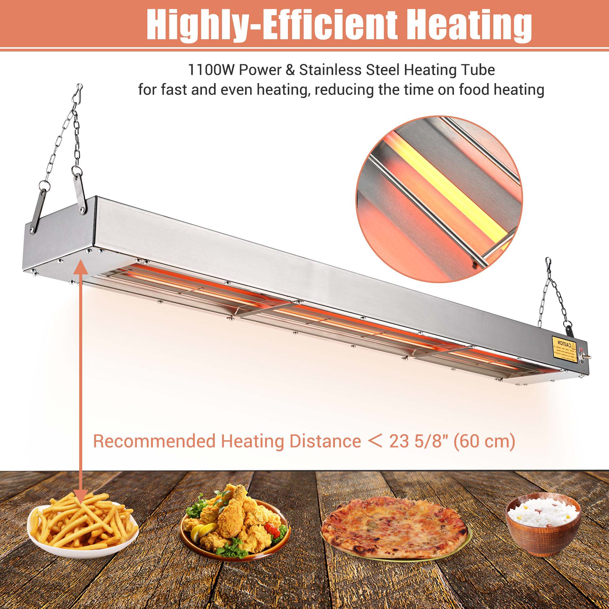 wechef 43