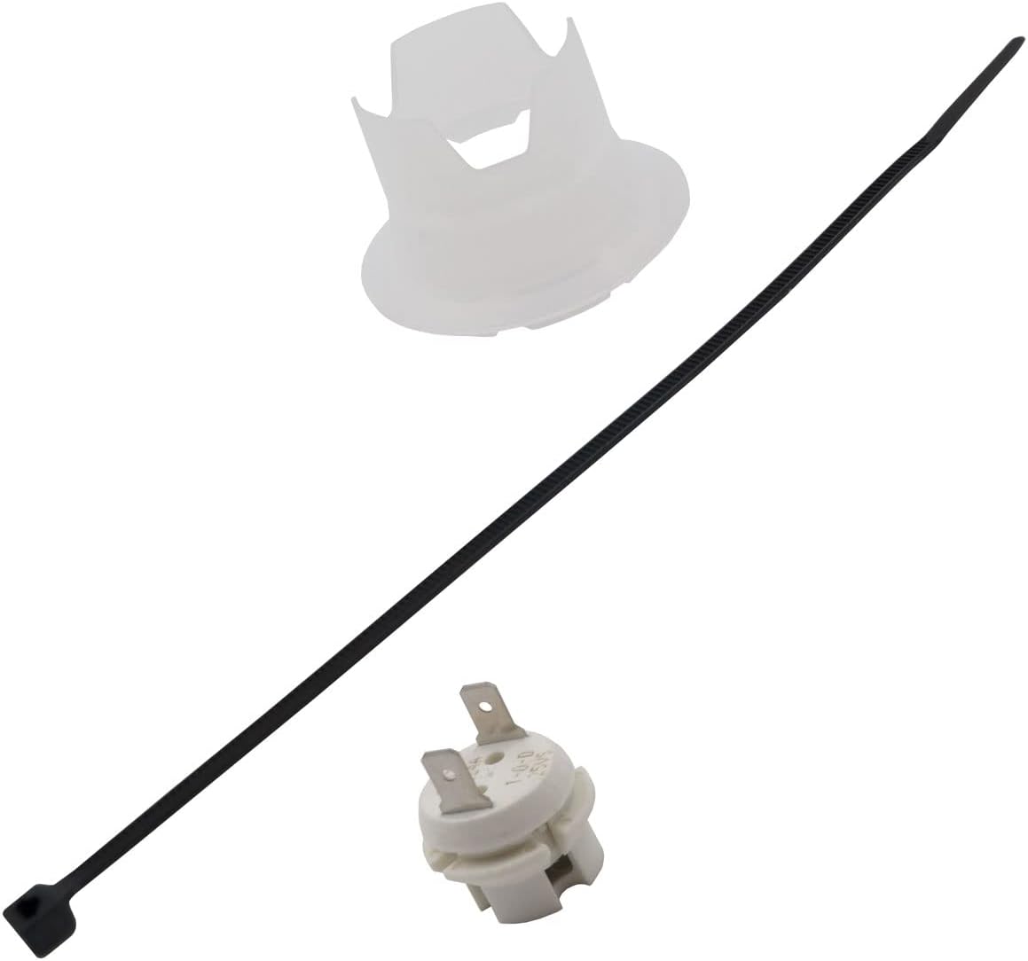 Supplying Demand SP20172 Water Heater Flammable Vapor Sensor Kit
