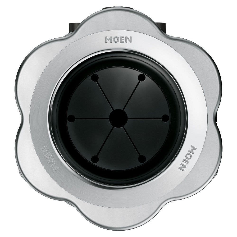 Ideal-Air moen gxp50c gx pro series 1/2 hp garbage disposal