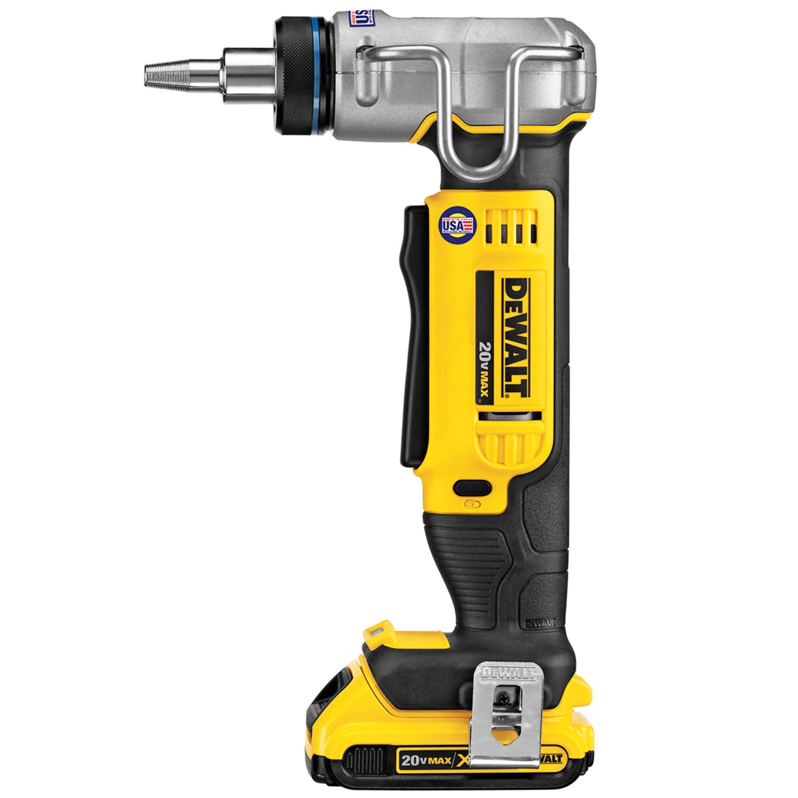 DeWalt DCE400D2 20V MAX 1