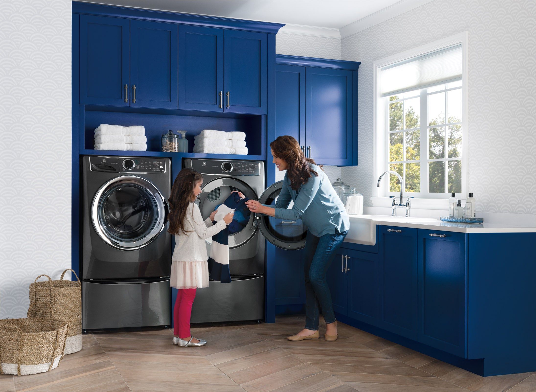 Electrolux EPWD257UTT  15