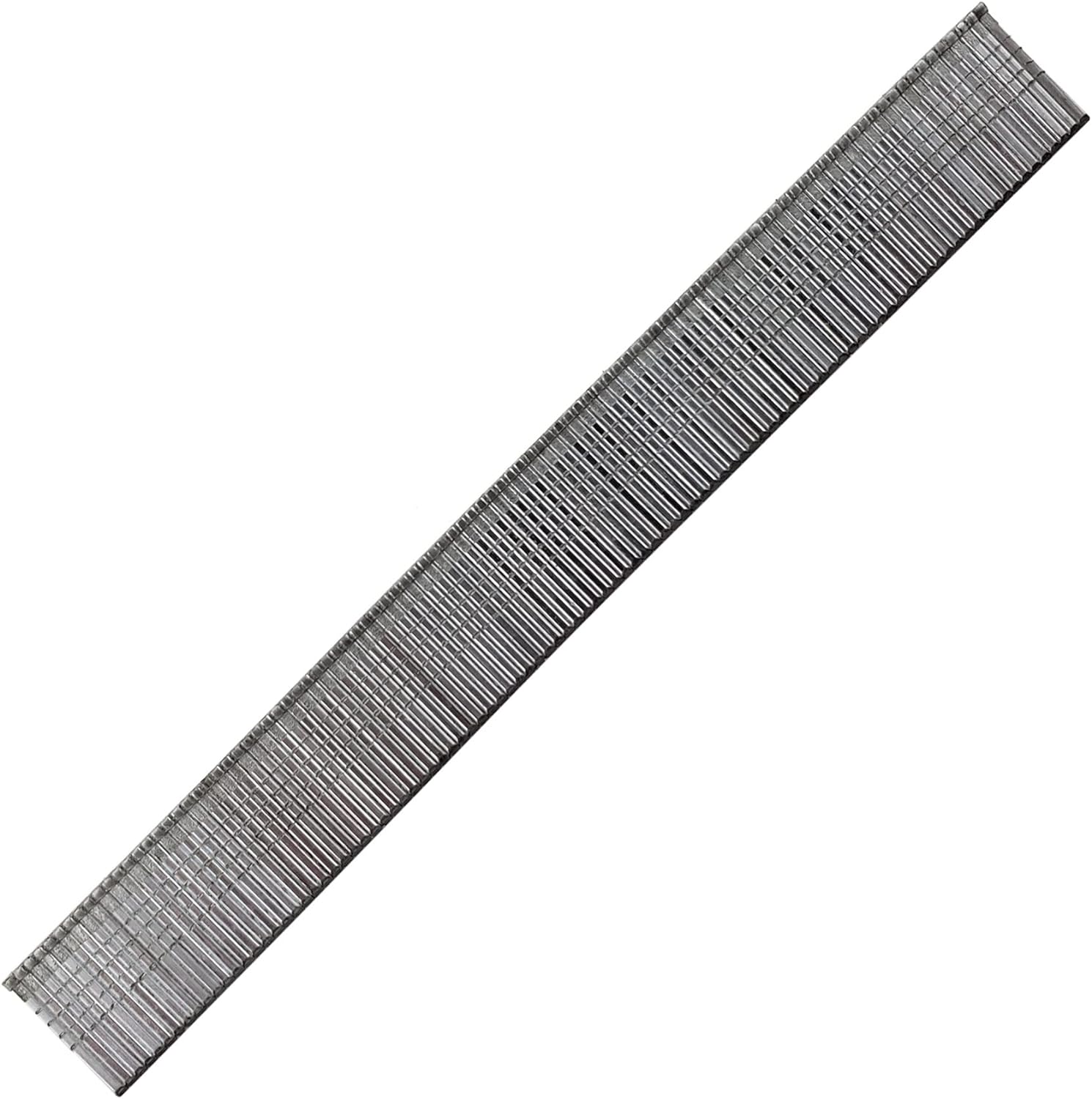 Powernail Company Powernail AX10 18 Gauge 5/8 Inch Length Galvanized Straight Brad Nails (Box of 5000)